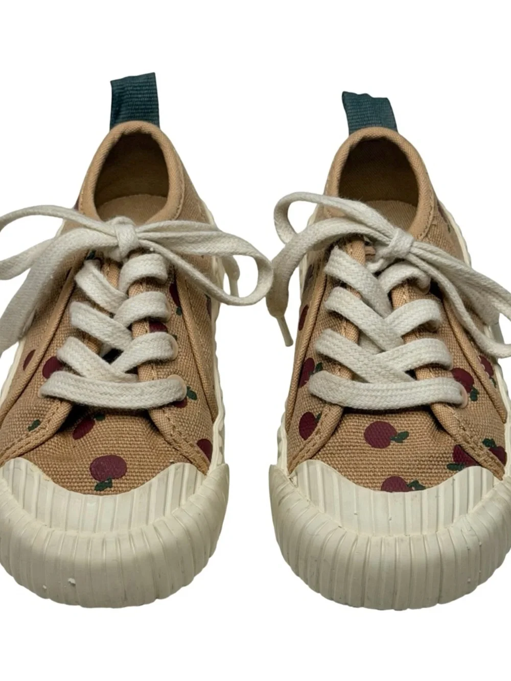Zara Apple‎ Sneakers